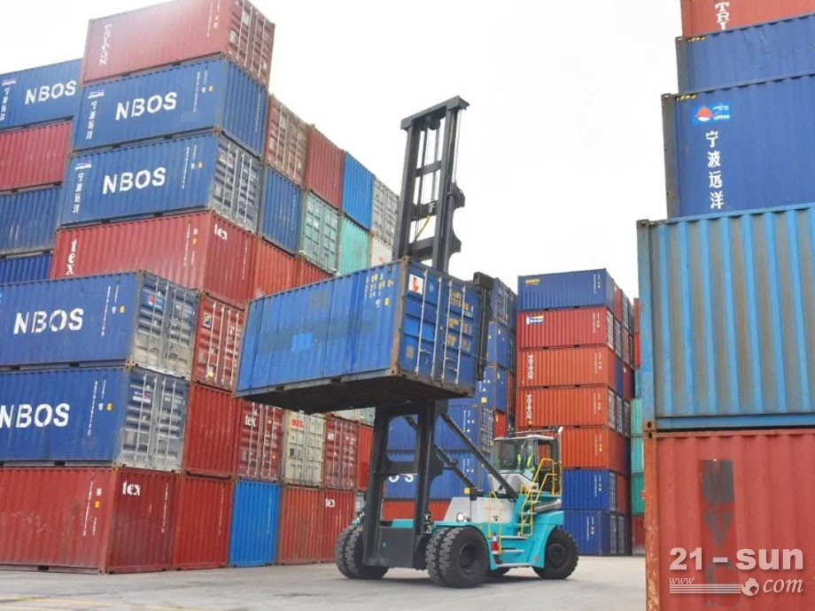 How does RFID identify goods？(图3)