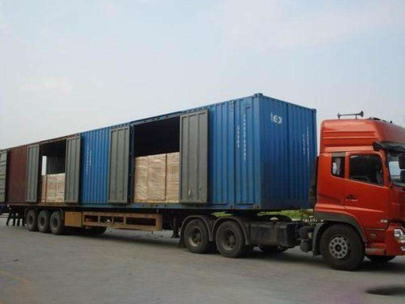 How to control the temperature in cold chain storage(图2)