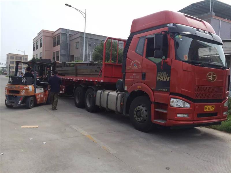 How to carpool for LTL transportation(图1)
