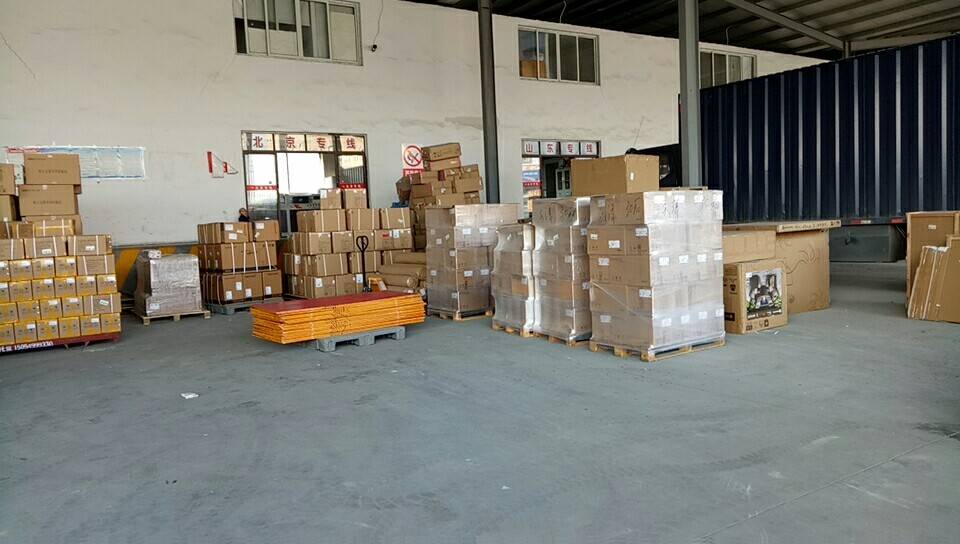 How to achieve reasonable inventory control(图1)