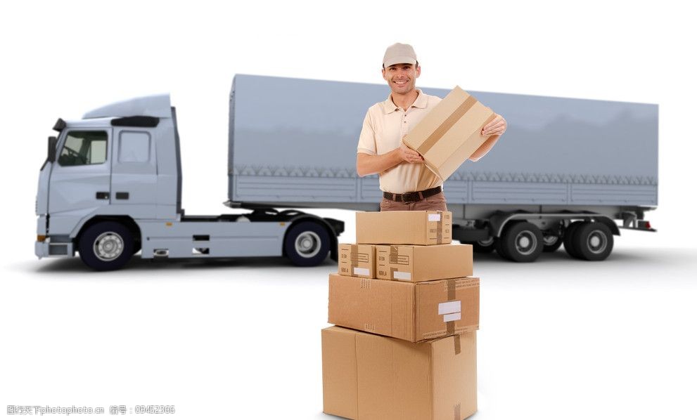 How to Connect Production Logistics(图3)