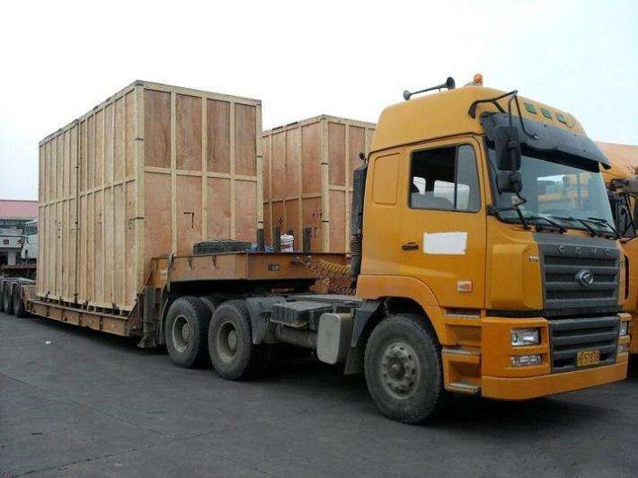 How to escort heavy cargo transportation(图2)