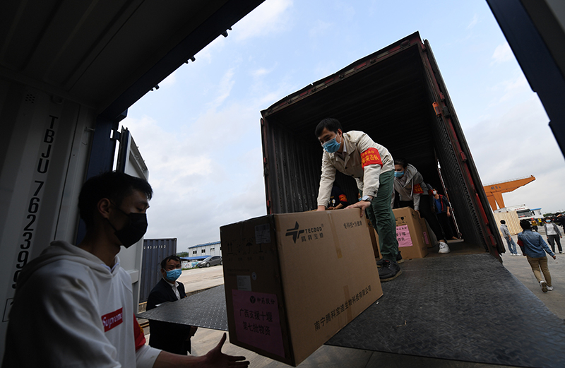 How to standardize packaging operations(图4)