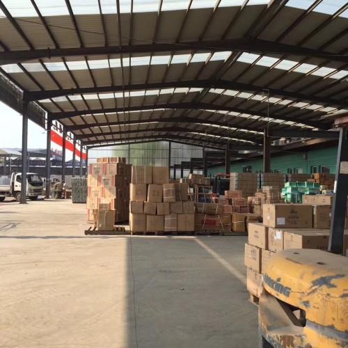 How to collaborate among regional warehouses(图2)